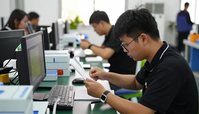 南通你我她纺织品有限公司分享批发供货发展新观点