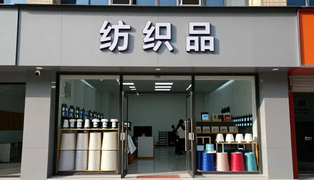 南通你我她纺织品有限公司解析定制化布料的发展趋势